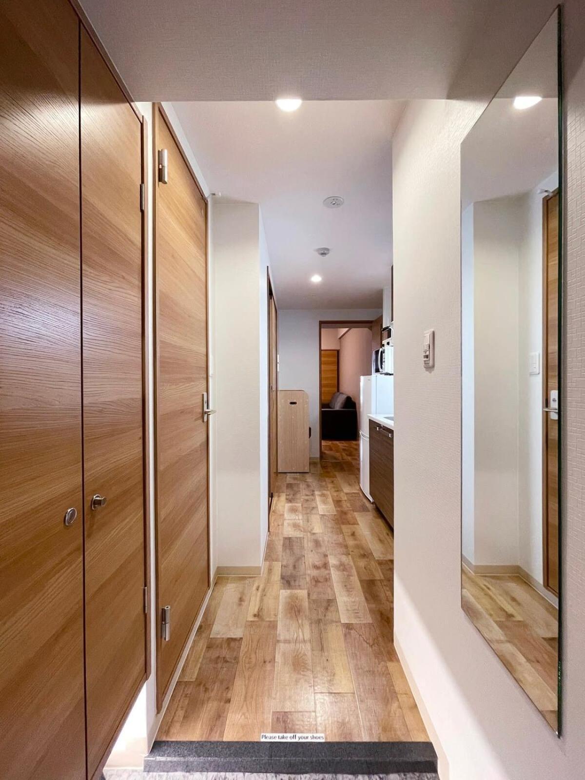 Casaen - 1Br Apartment With Beautiful City View Near Shopping District For 6Ppl Hiroshima Exteriör bild